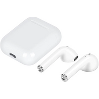 Free samples Sport Sweatproof Earbuds V5.0 Stereo Mini Wireless i7S TWS Bt Earphones For Gym/All phones