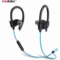 moloke 56S New Mini Sport Bluetooth Earphone Wireless Bluetooth Headphone, Wireless Bluetooth Headset