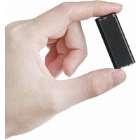 Small Mini pocket Audio voice Recording device Recorder