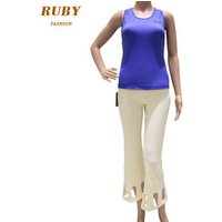 Two Piece Sportswear Set Gym & Yoga