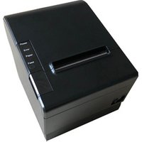 3inch 80mm Mini POS Thermal Receipt Bill Printer For Restaurant TC80 USB+Serial+Lan