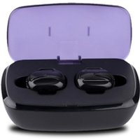 TWS-K2HD binaural wireless sports in-ear Bluetooth headset, mini bluetooth earphone, wireless bluetooth earbuds