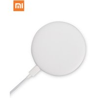 Chinese Original Xiaomi Mi wireless charger 20W High Speed Portable Mobile charger White
