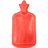 Body Hand Warmer 2 liter rubber hot water bottle hot-water bag