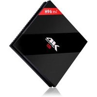 Android tv box H96 PRO plus + 3GB 16GB with Amlogic S912 support google play apk in stall full sexy hd video download