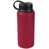 Tahoe Trails Insulated Stainless Steel Water Bottle