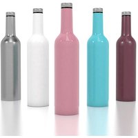Alibaba Double Wall Stainless Steel Insulation Flask