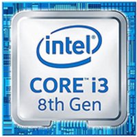 Brand New Original Intel Xeon 3.6 Ghz 4 Cores 4 Threads Gamer Office Desktop Intel I3 8100 Data Processor