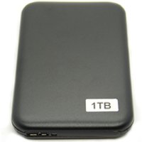 Factory Price 2.5 Inch External Hard Disk Drive 1 TB