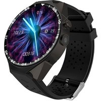 Android OS Smart Watch Phone Touch Screen Fitness Smartwatch 8G Quad Core Android 5.1 With 5.0 MP Camera GPS WiFi