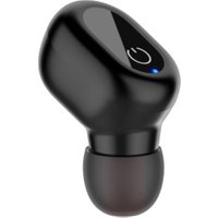 NEW IPX8 Waterproof Bluetooth Earphone, Water proof Headphone for iPhone iPad Android Phone, Bluetootth 4.2 Earphone with Mic