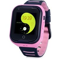 Wonlex 2019 smart kids smartwatch sim wonlex 4G KT11 smart watch for children