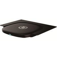 Long-range wireless charger 25mm-35mm distance Space Desktop wireless charger