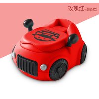 Portable Plastic Travel Potty