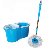 360 Degree Magic Spin Dry Mop
