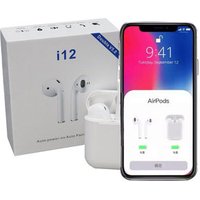 Bluetooth 5.0 Earphone Headphone Mini Wireless TWS Earbuds for Apple Samsung s6