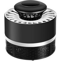 LED Electric Mosquito Killer Lamp Indoor LED Bug Zapper Pest Control Reject Repellent Wasp Moth Fly Trap Killer Repeller Light