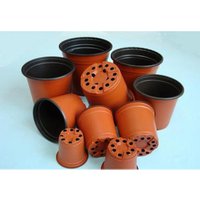 10 11 12 13 14 15 16 17 19 cm round small nursery pots for flowers 4 inch nursery container cheap flower pot for garden