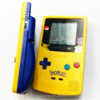 for gameboy color gbc
