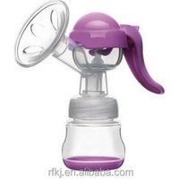 Petitbebe OEM Infant Silicone Rubber Baby Feeding bottles