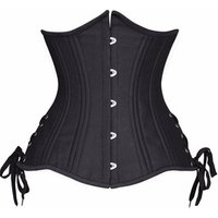 Dreamingirl HEXIN Steel Boned Underbust Corset