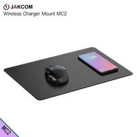 JAKCOM MC2 Wireless Mouse Pad Charger Hot sale with Other Mobile Phone Accessories as polarys laser lens cd player smart gadgets