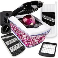 Function Vegetable Slicer Cutter Chopper