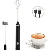 Commercial Food Grade Stainless Steel hand milk frother in 2019