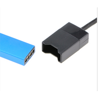 2019 Amazon Hot Selling Magnetic USB Cable Charger compatible for JUUL Vape
