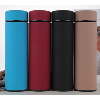 Double Stainless Steel Thermal Bottle 300
