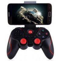 Professional manufacturer T3 BT Wireless Game Controller Joystick For Android Mobile Phones PC Game Handle