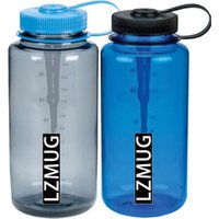 Tritan BPA Free Plastic Water Bottle