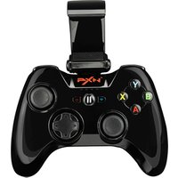PXN 6603 MFi Licensed Wireless Joystick Game Controller for iOS, iPhone, iPad, iPod, Apple TV 4, Tello Drone(WorksFortnite )