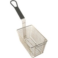 Steel wire basket for fryer/deep fryer automatic basket lift/deep fryer basket