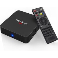 Tv Box 2019 Android Rk3229 Mini Iptv Smart 7.1 Tvbox Cheapest 2gb Ram Firmware Motherboard For Manufacturer Mxq Pro 4k