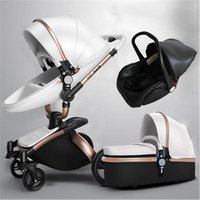 Free shipping Top quality alibaba stroller baby 3 in 1 luxury Europe cheap price babyfond stroller for sale