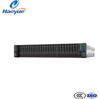 HPE ProLiant DL380 Gen10 6132 64GB 8TB 10K 2.5 DVD H330 P408i-a 8SFF 800W PS Server