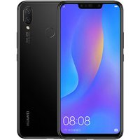 Celulares Huawei Nove 3i Mobilephone 6.3 Inch 4G itel Android 8.1 6GB+128GB Unlocked SmartPhone