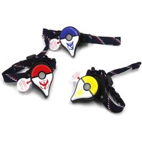 Auto catch For Pokemon Go Plus Bluetooth Wristband Bracelet Watch Game Accessory for Nintend for Pokemon GO Plus Smart Wristband