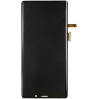 Factory price SUPER AMOLED original Lcd touch Screen For Samsung galaxy NOTE 9 N960 N960F ,Lcd Display for Samsung NOTE 9 screen