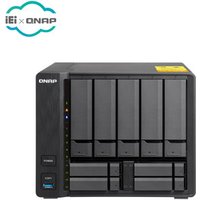 QNAP TS-932X-2G 9 bay desktop NAS