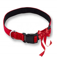 Strong Nylon Pet Dog Training Collar