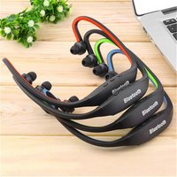 Factory Prices Christmas gifts bluetooth headset, bluetooth headphone with handsfree for retailer, S9 bluetooth earphone