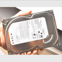 new products laptop desktop internal HDD 500gb hard disk disk head drive gaming pc 3.5 Inch