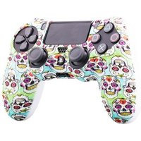 High Quality Protective Cover for PS4 Silicon Case controller Skin Soft
