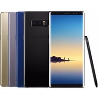 used mobile phone for samsung note 8 N950 original refurbished