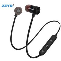 Amazon Hot Sale Stereo Mini Earbuds Cheap Wireless Headphone Sports Earphones With Retail Package