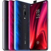 Xiaomi Mi 9T 6.39 Inch AMOLED Full Screen Qualcomm Snapdragon 730 Octa Core 48MP Triple Camera Redmi K20