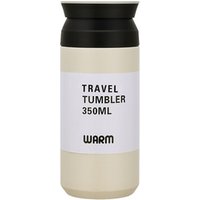 Multi-color 350ml stainless steel travel coffee mug vacuum insulated mug
