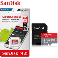 SanDisk Micro tf Memory Card 16GB 32GB 64GB 128GB sd micro Max 80M/s Ultra C10 C4 32gb sandisk micro card sd